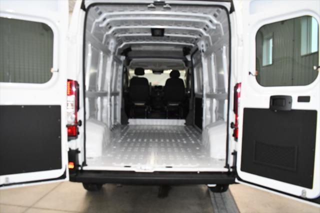 new 2024 Ram ProMaster 2500 car, priced at $46,015