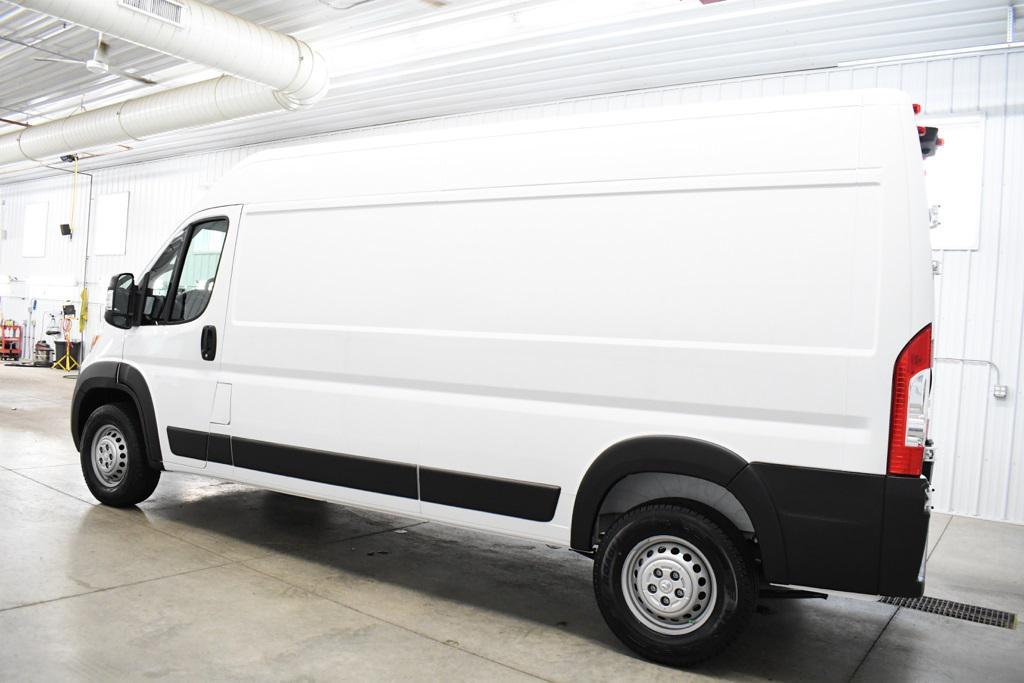 new 2024 Ram ProMaster 2500 car, priced at $43,365