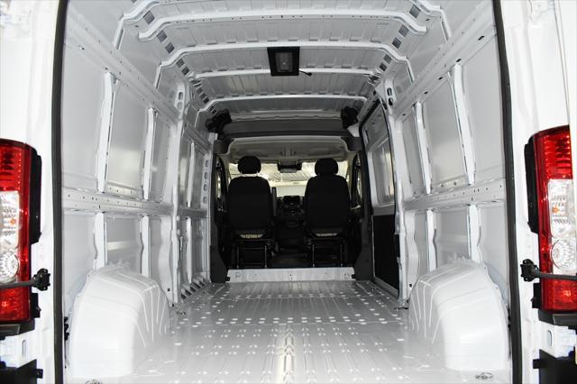 new 2024 Ram ProMaster 2500 car, priced at $46,015