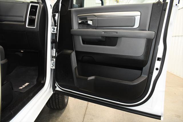 used 2019 Ram 1500 Classic car, priced at $26,880