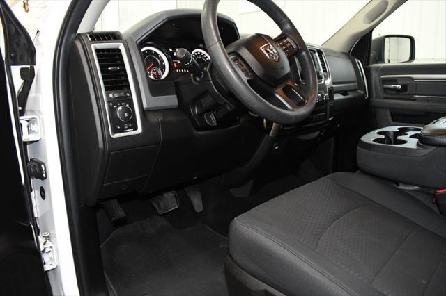 used 2019 Ram 1500 Classic car, priced at $26,880