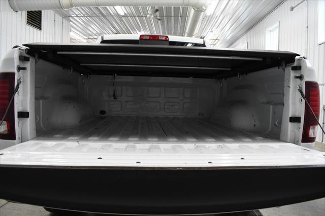 used 2019 Ram 1500 Classic car, priced at $26,880