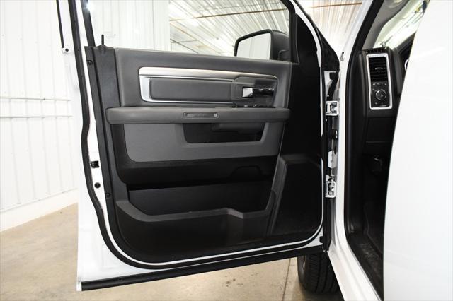 used 2019 Ram 1500 Classic car, priced at $26,880