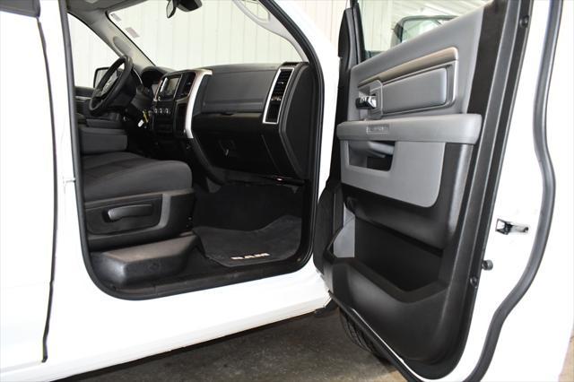 used 2019 Ram 1500 Classic car, priced at $26,880