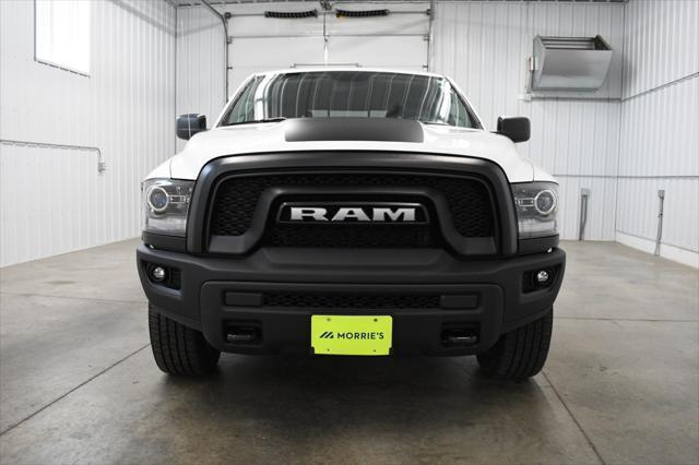 used 2019 Ram 1500 Classic car, priced at $26,880