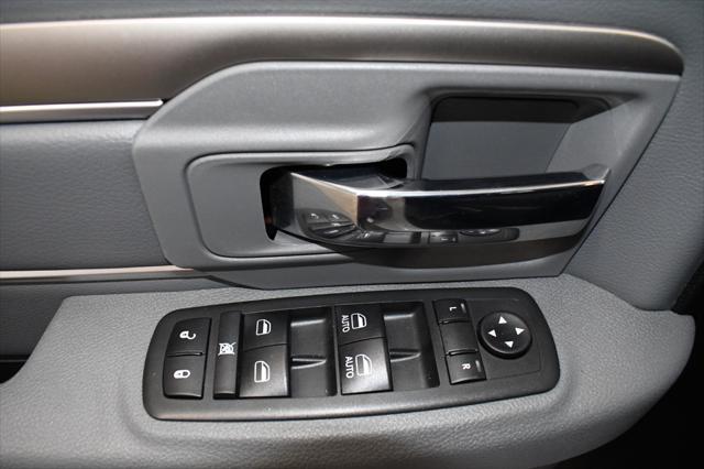 used 2019 Ram 1500 Classic car, priced at $26,880