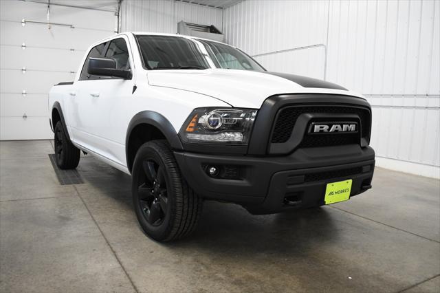 used 2019 Ram 1500 Classic car, priced at $26,880