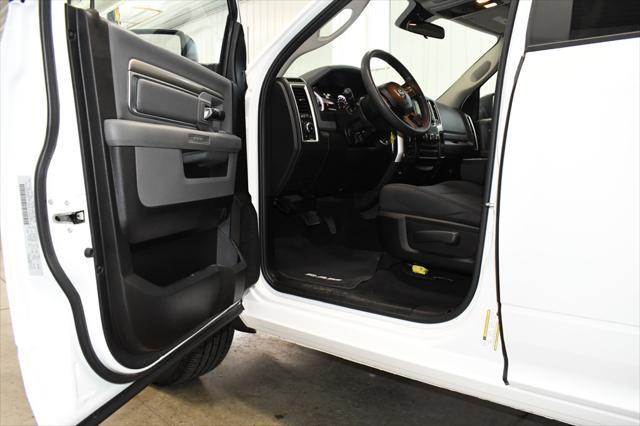 used 2019 Ram 1500 Classic car, priced at $26,880