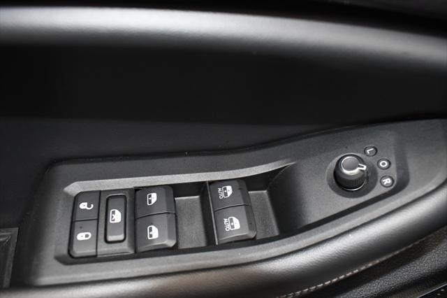 used 2021 Jeep Grand Cherokee L car, priced at $30,480