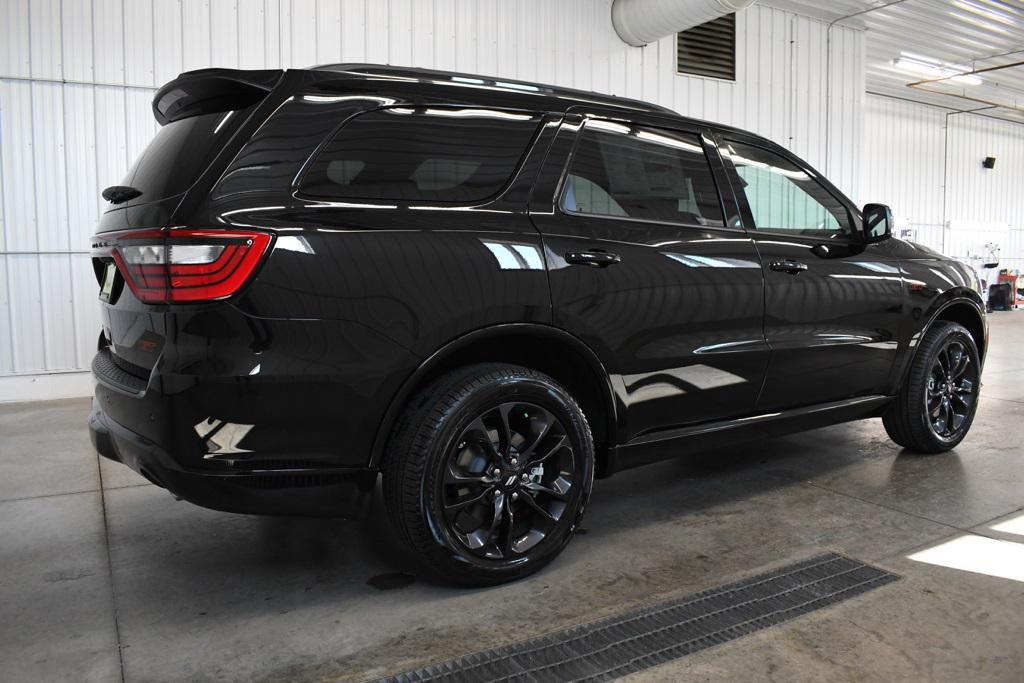 new 2025 Dodge Durango car, priced at $45,244