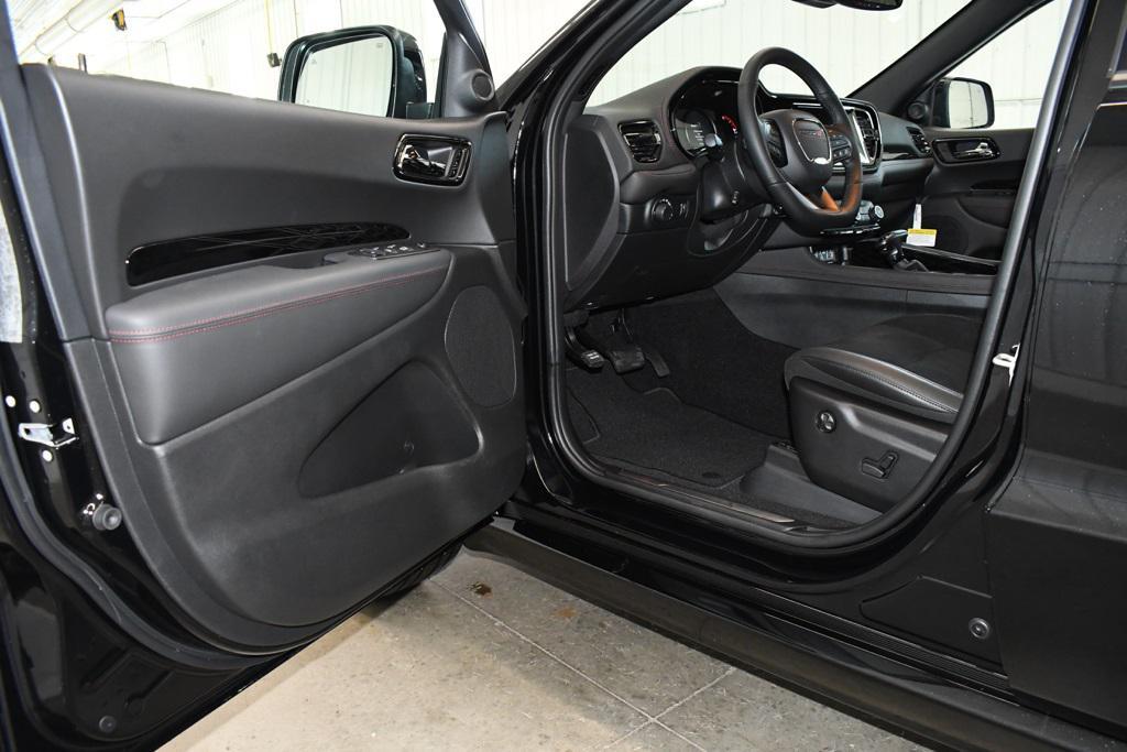 new 2025 Dodge Durango car, priced at $45,244