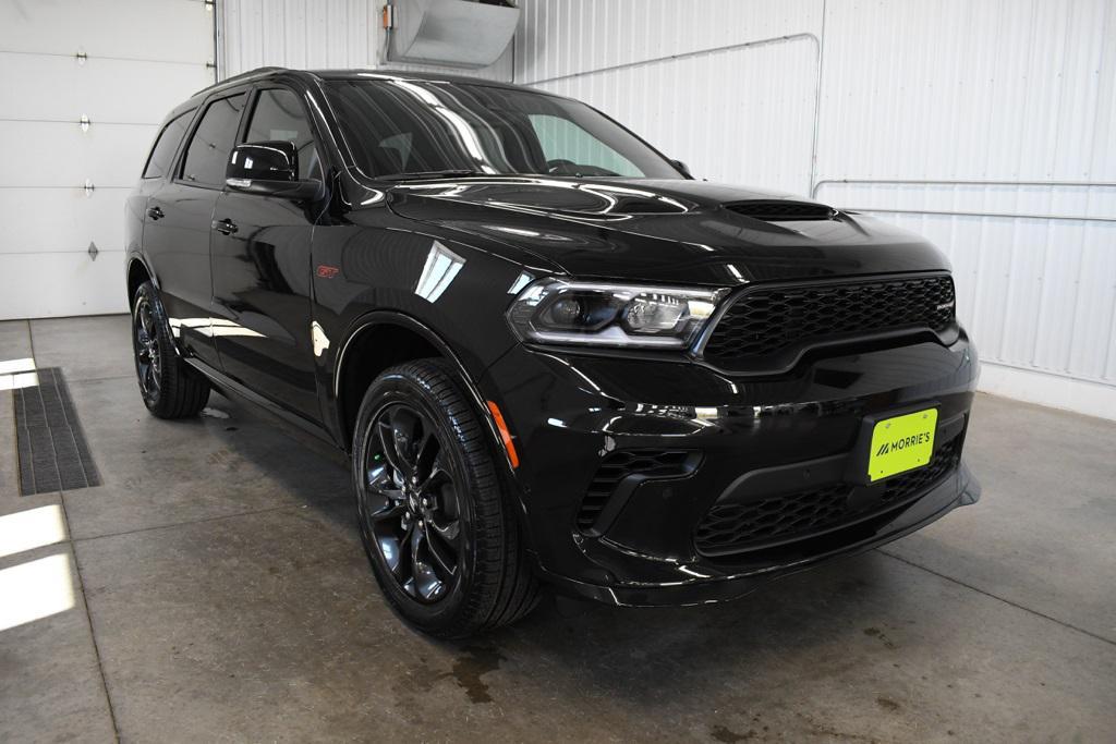 new 2025 Dodge Durango car, priced at $45,244