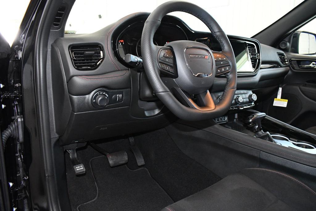 new 2025 Dodge Durango car, priced at $45,244