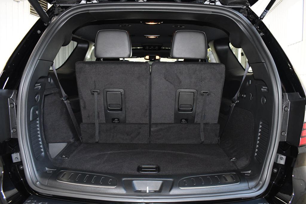 new 2025 Dodge Durango car, priced at $45,244