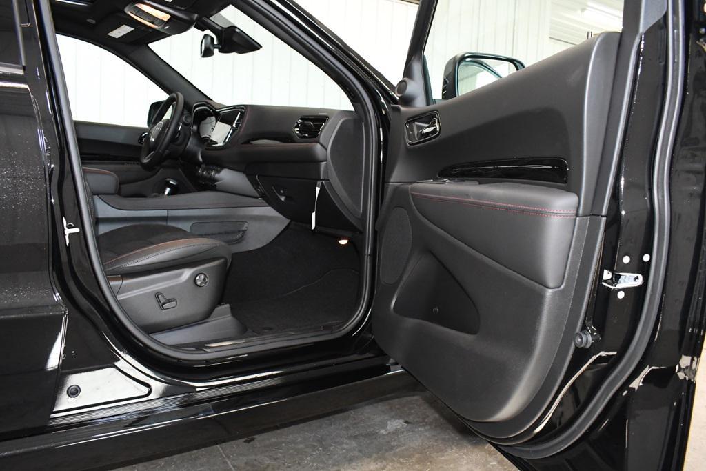 new 2025 Dodge Durango car, priced at $45,244