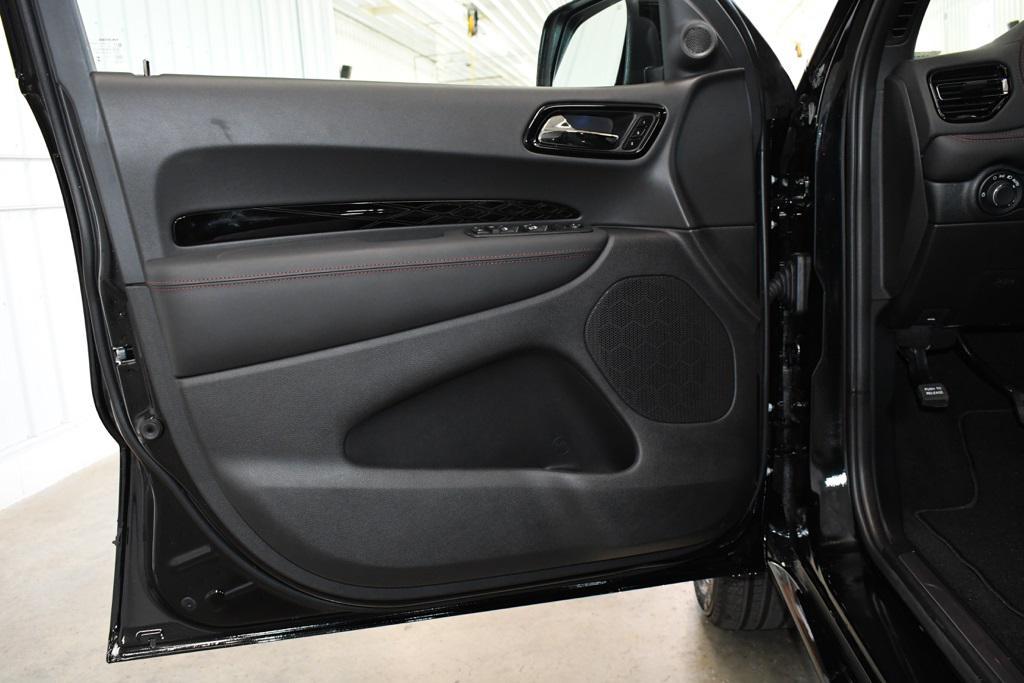 new 2025 Dodge Durango car, priced at $45,244