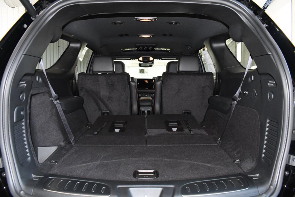 new 2025 Dodge Durango car, priced at $45,244