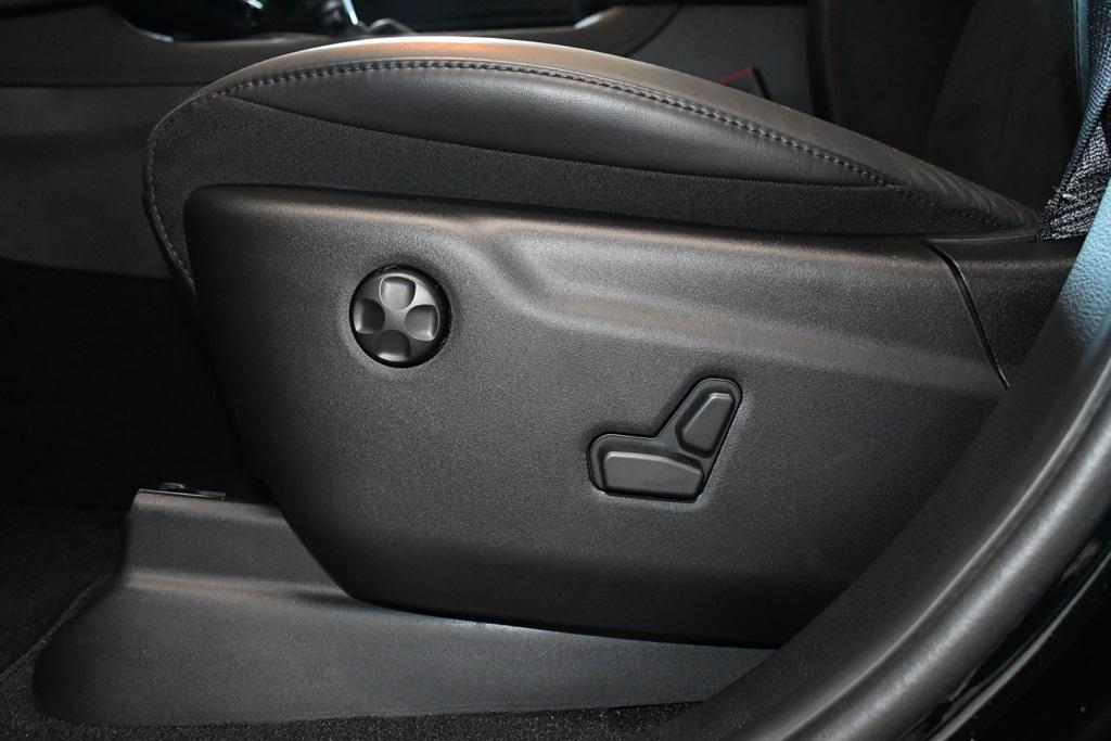new 2025 Dodge Durango car, priced at $45,244