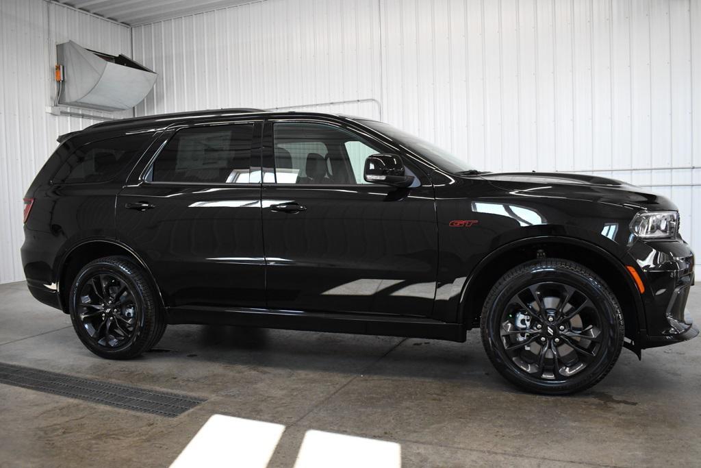 new 2025 Dodge Durango car, priced at $45,244