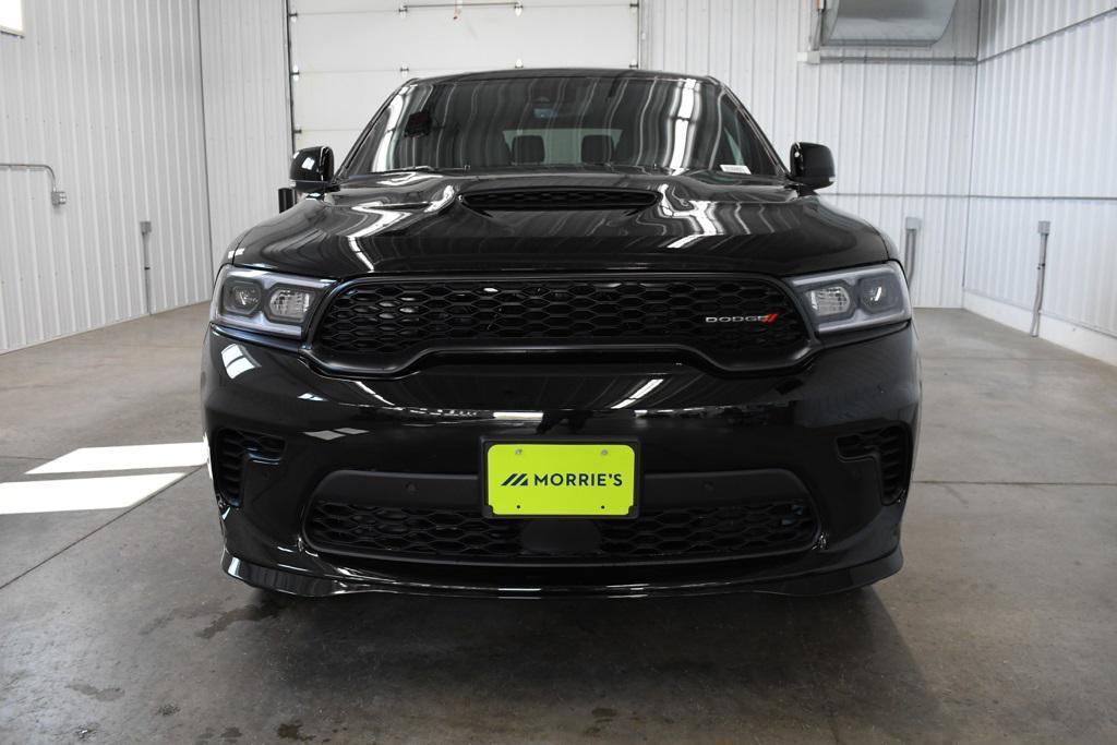 new 2025 Dodge Durango car, priced at $45,244