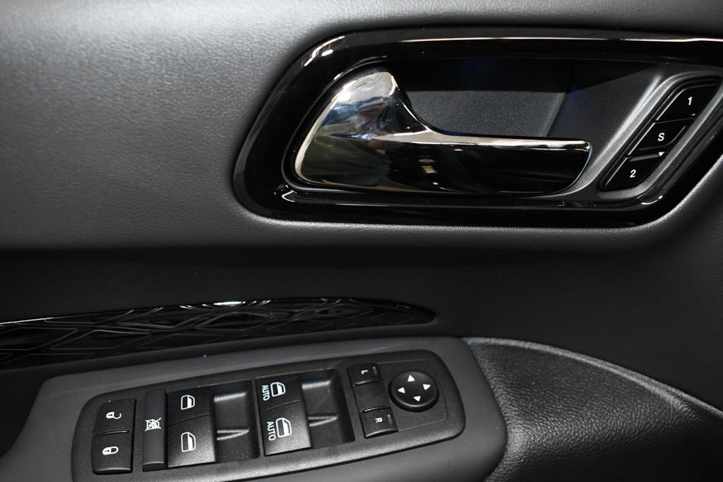 new 2025 Dodge Durango car, priced at $45,244