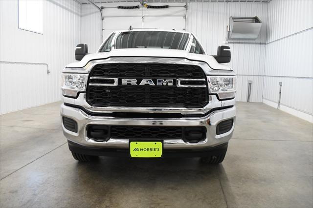 new 2024 Ram 2500 car, priced at $56,475