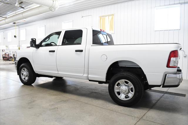 new 2024 Ram 2500 car, priced at $56,475