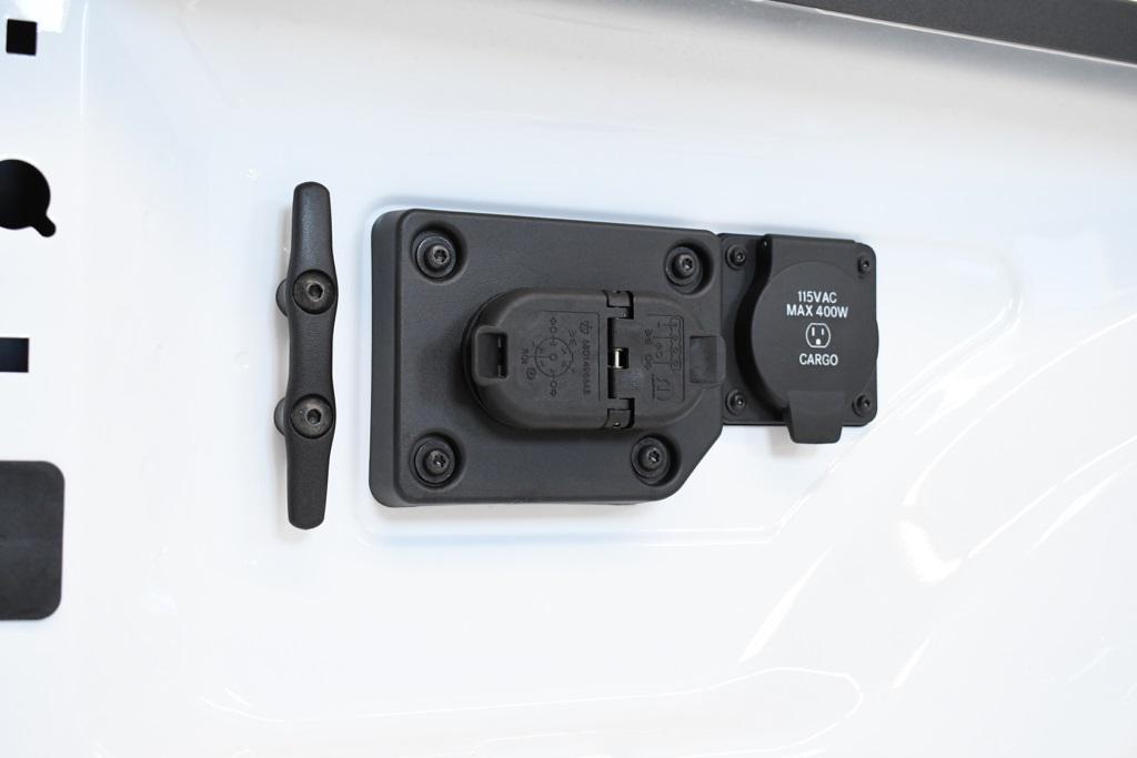 new 2026 Ram 2500 car, priced at $57,250