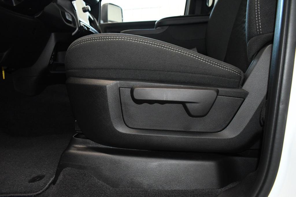 new 2026 Ram 2500 car, priced at $57,250