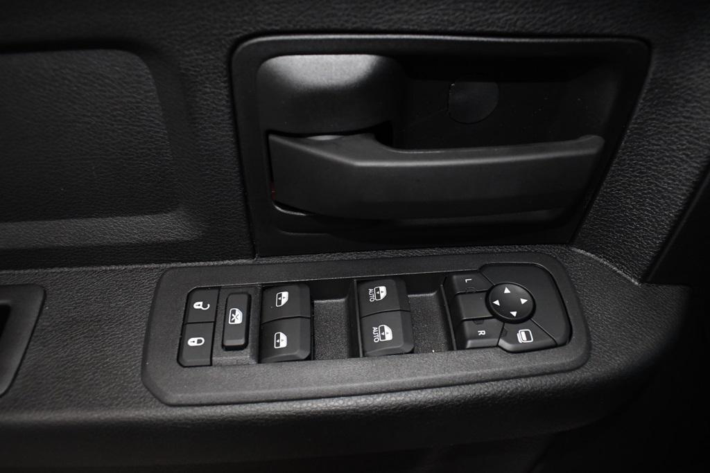 new 2026 Ram 2500 car, priced at $57,250