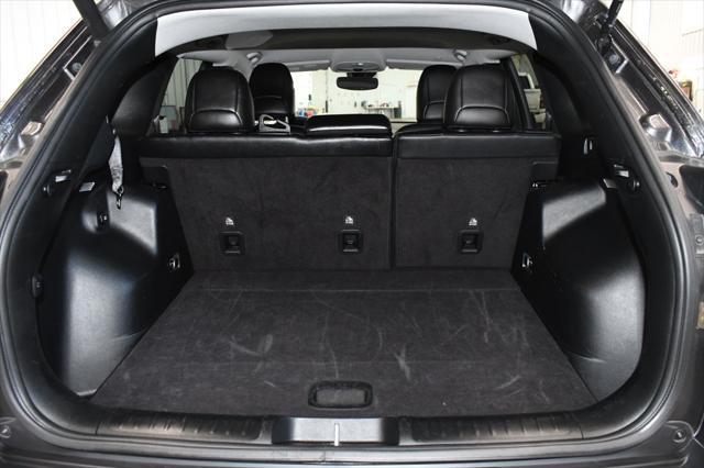 used 2023 Jeep Cherokee car, priced at $23,280