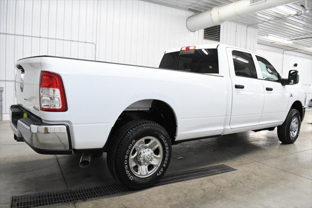 new 2024 Ram 3500 car, priced at $68,125