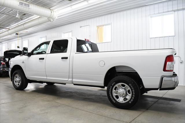 new 2024 Ram 3500 car, priced at $68,125