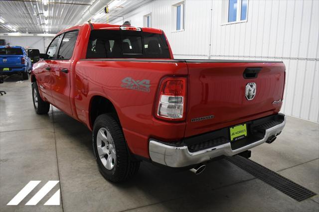 new 2024 Ram 1500 car, priced at $46,937