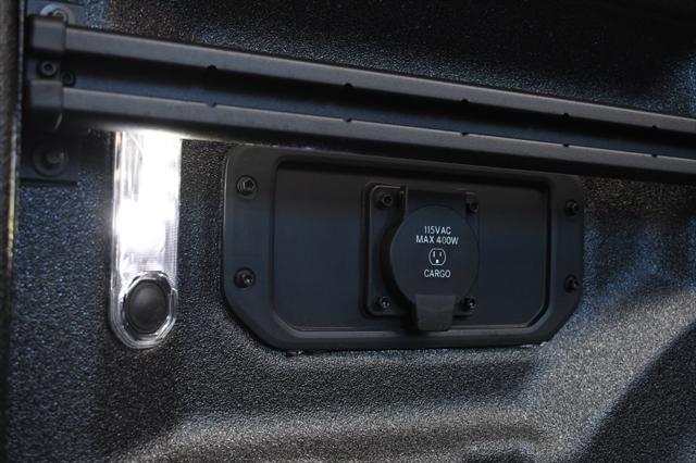 new 2025 Ram 1500 car, priced at $64,171