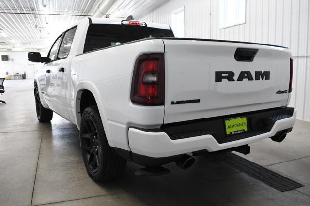 new 2025 Ram 1500 car, priced at $64,171