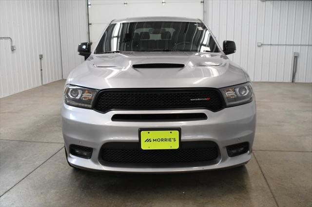 used 2019 Dodge Durango car, priced at $29,880