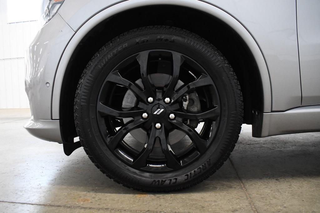 used 2019 Dodge Durango car, priced at $29,880