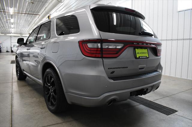 used 2019 Dodge Durango car, priced at $29,880