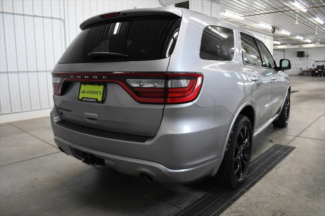 used 2019 Dodge Durango car, priced at $29,880