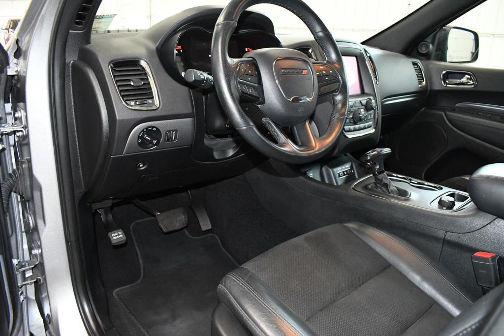 used 2019 Dodge Durango car, priced at $29,880