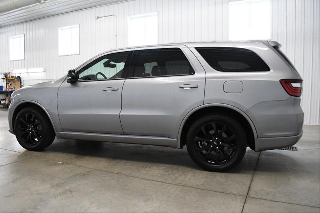 used 2019 Dodge Durango car, priced at $29,880