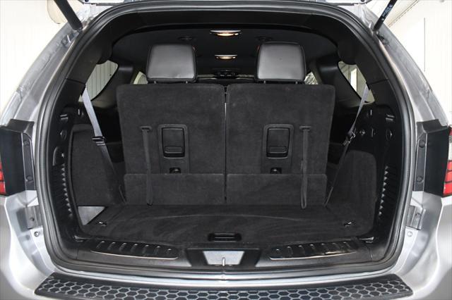 used 2019 Dodge Durango car, priced at $29,880
