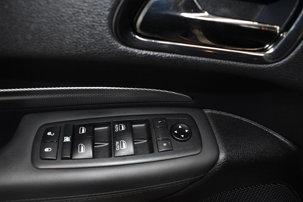 used 2019 Dodge Durango car, priced at $29,880