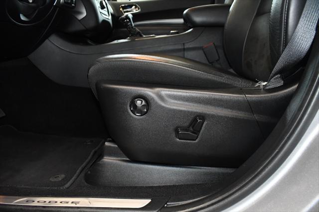 used 2019 Dodge Durango car, priced at $29,880