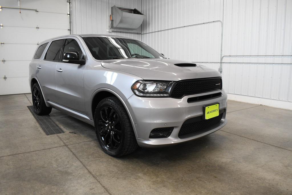 used 2019 Dodge Durango car, priced at $29,880
