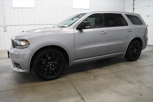 used 2019 Dodge Durango car, priced at $29,880