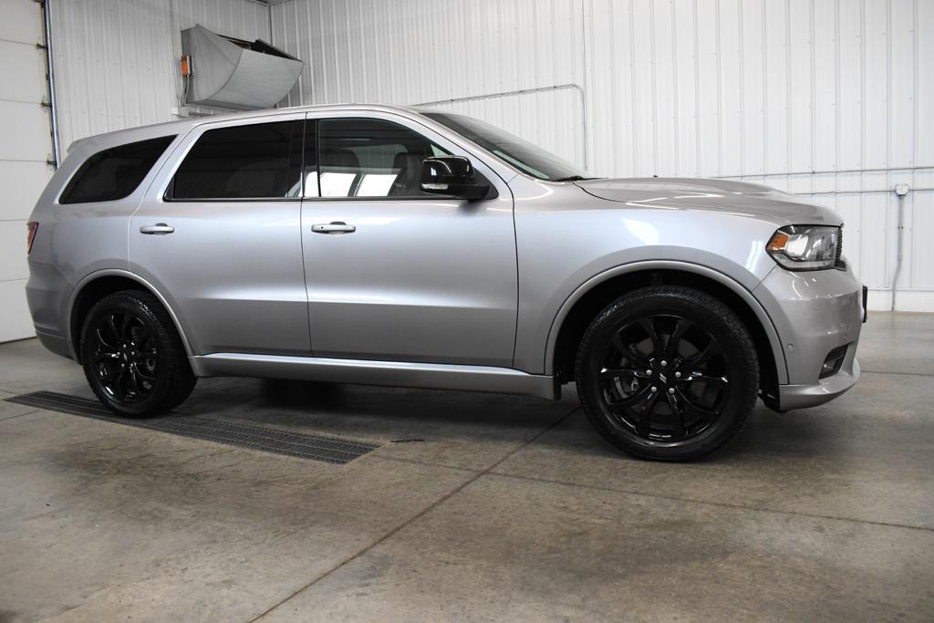 used 2019 Dodge Durango car, priced at $29,880