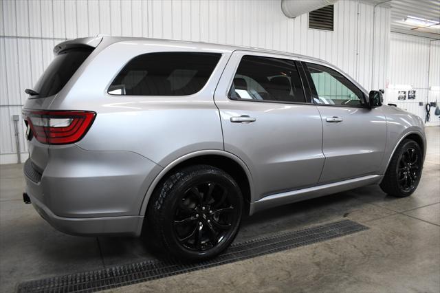 used 2019 Dodge Durango car, priced at $29,880