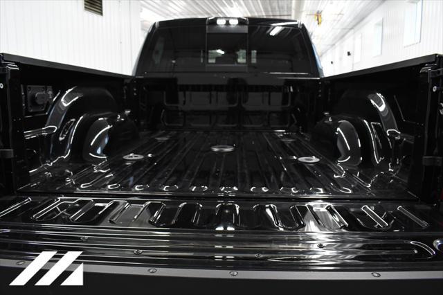 new 2024 Ram 2500 car, priced at $74,880